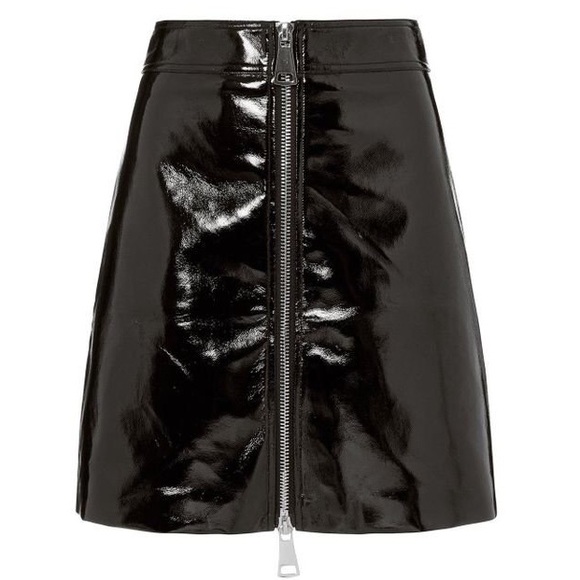 Ronny Kobo Penelope Skirt - Picture 1 of 5